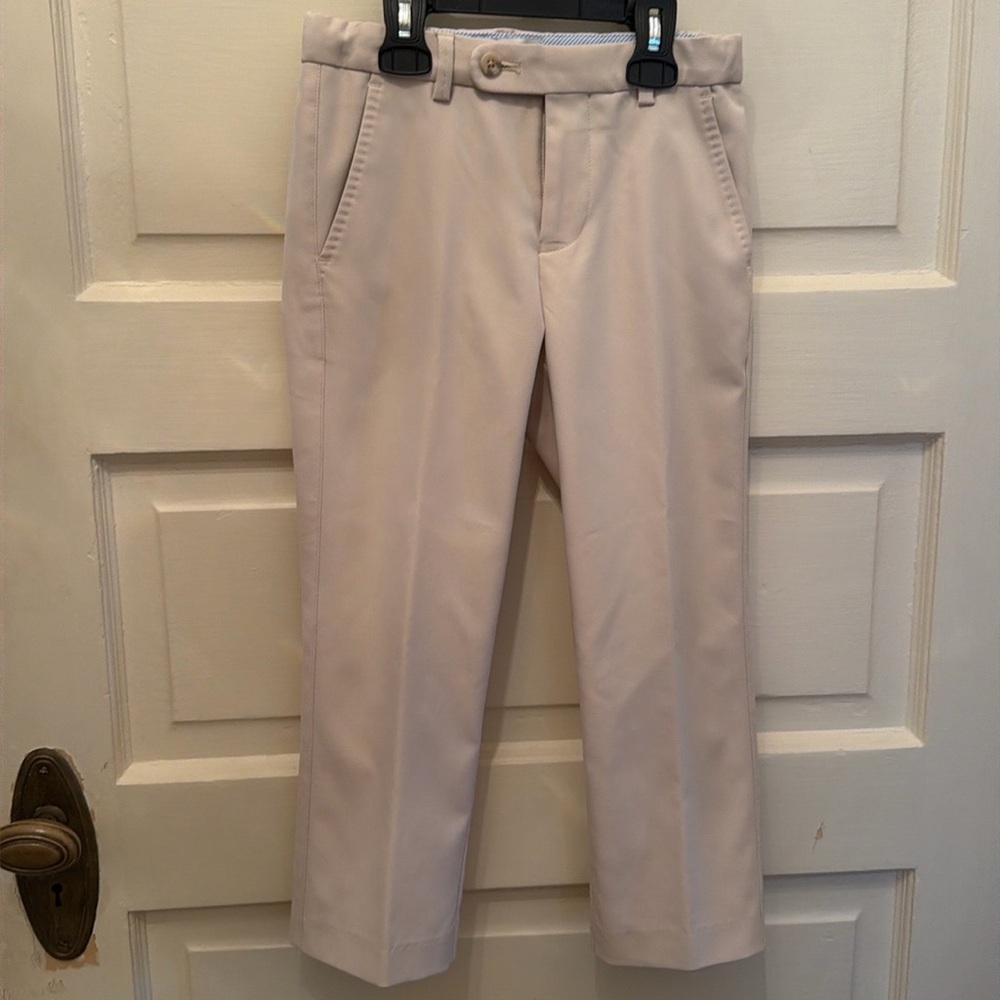 Boys Peter Millar Durham Trousers size XS (5-6)